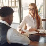 0 CONSEJOS INFALTABLES PARA LA PRIMERA ENTREVISTA LABORAL