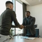 El Poder de la Primera Impresión Cómo Impactar en tu entrevista laboral.
