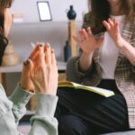 ENTREVISTA CONFLICTO EN EL TRABAJO