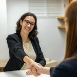 Convierte tu salida de un empleo en una historia de éxito