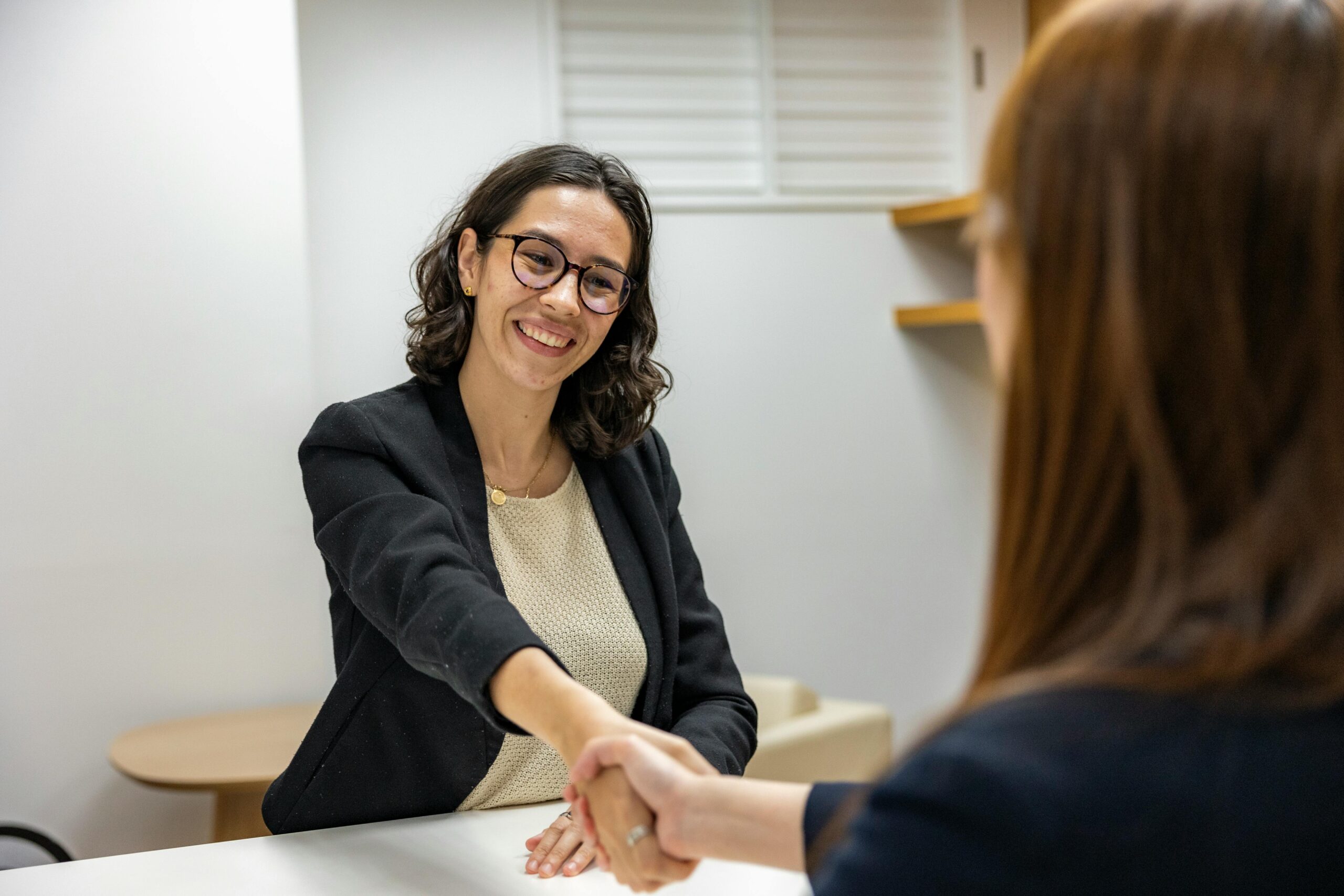 Convierte tu salida de un empleo en una historia de éxito