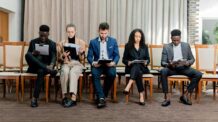 ¿Esperar horas por una entrevista laboral? Lo que aprendí y jamás repetí