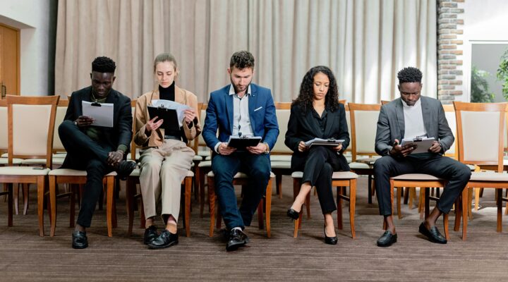 ¿Esperar horas por una entrevista laboral? Lo que aprendí y jamás repetí